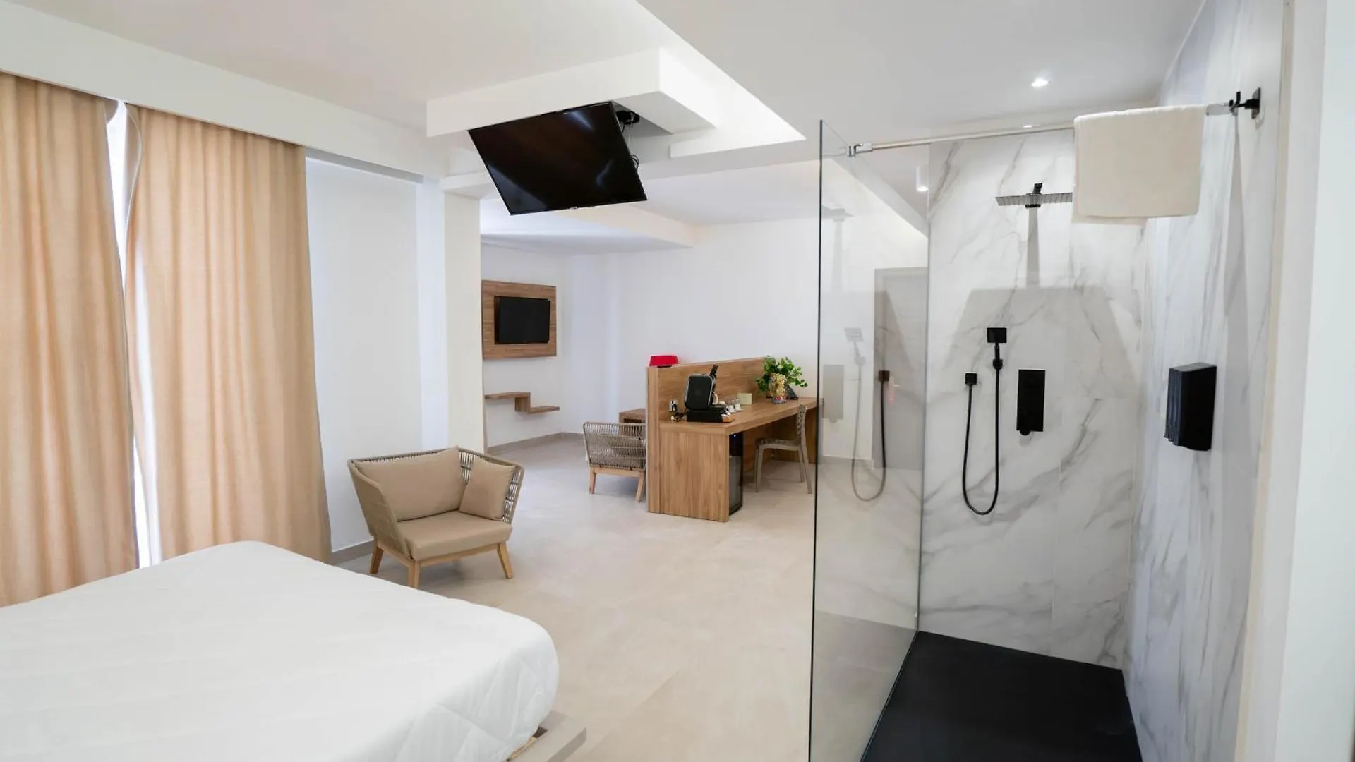 *****  Resort Al Balhara Suites & Spa Palermo Italy